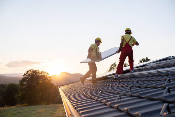 Best Emergency Roof Repair Services  in Lula, GA