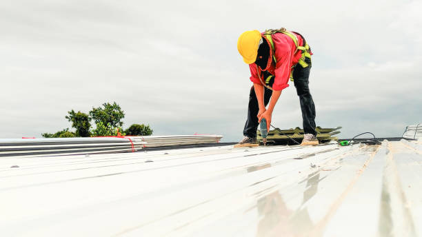 Best Commercial Roofing Services  in Lula, GA