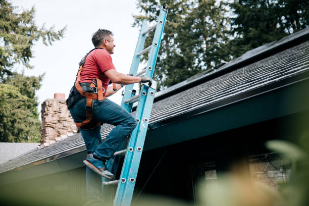 Best Hot Roofs  in Lula, GA