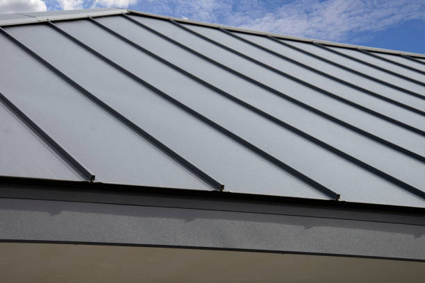 Best Gutter Installation and Repair  in Lula, GA