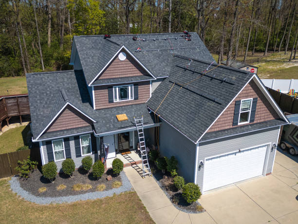 Best Rubber Roofing (EPDM, TPO)  in Lula, GA